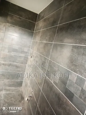 Joefel Tiles Workers Decor