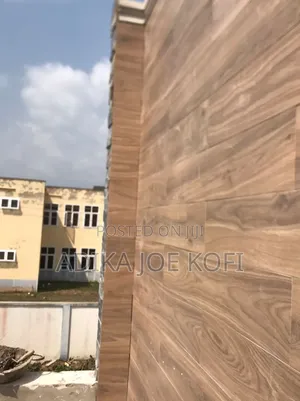 Tiles Workers Decor
