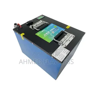 54v 50ah Lithium Battery