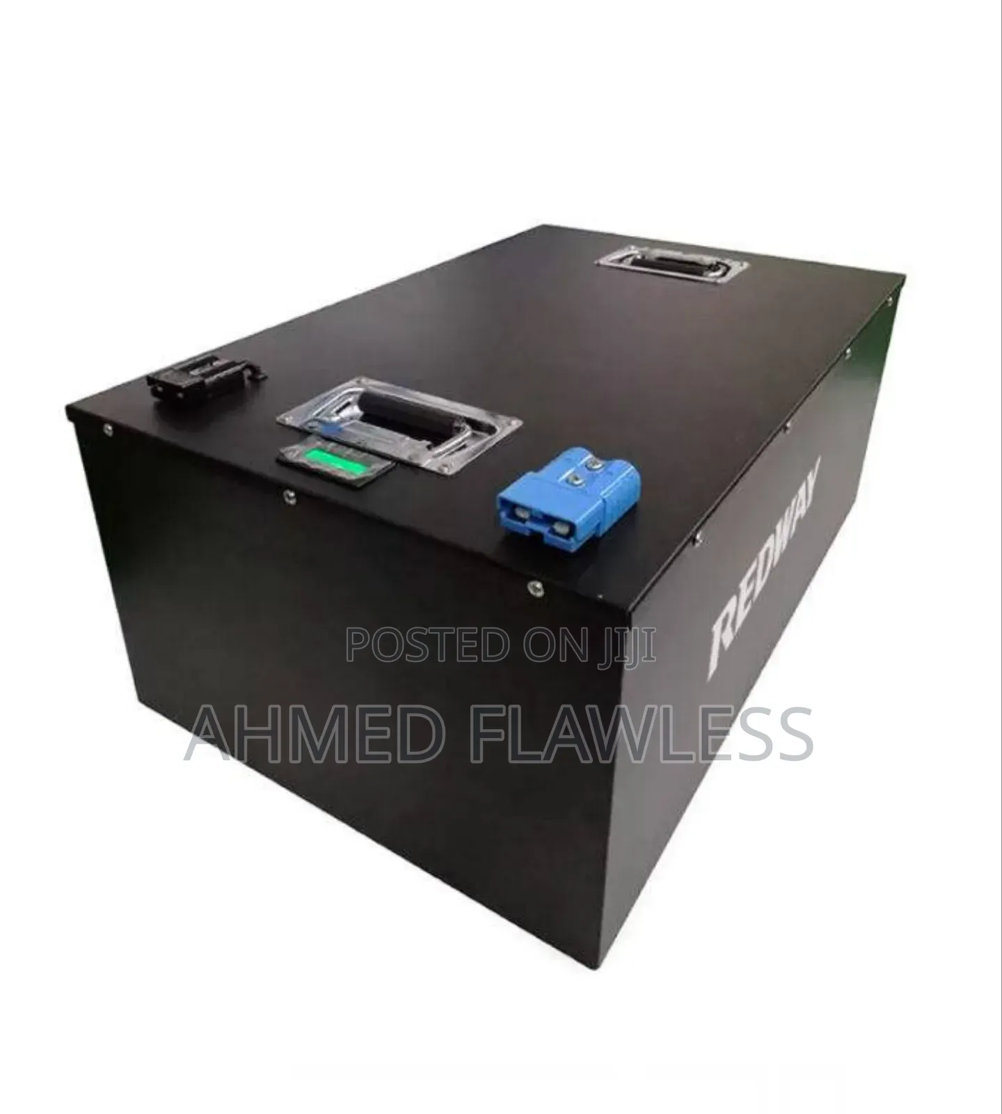 54v 50ah Lithium Battery