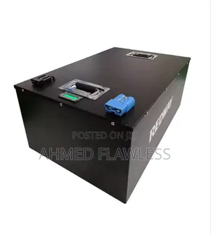54v 50ah Lithium Battery