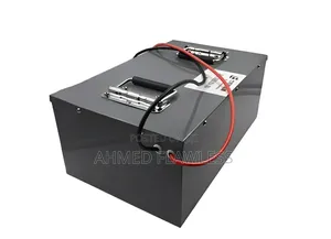 54v 50ah Lithium Battery