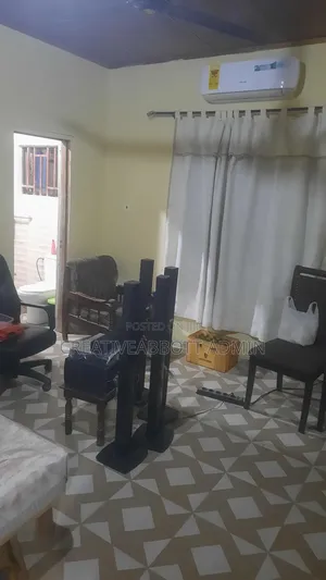 Furnished Rooms for Short Rental