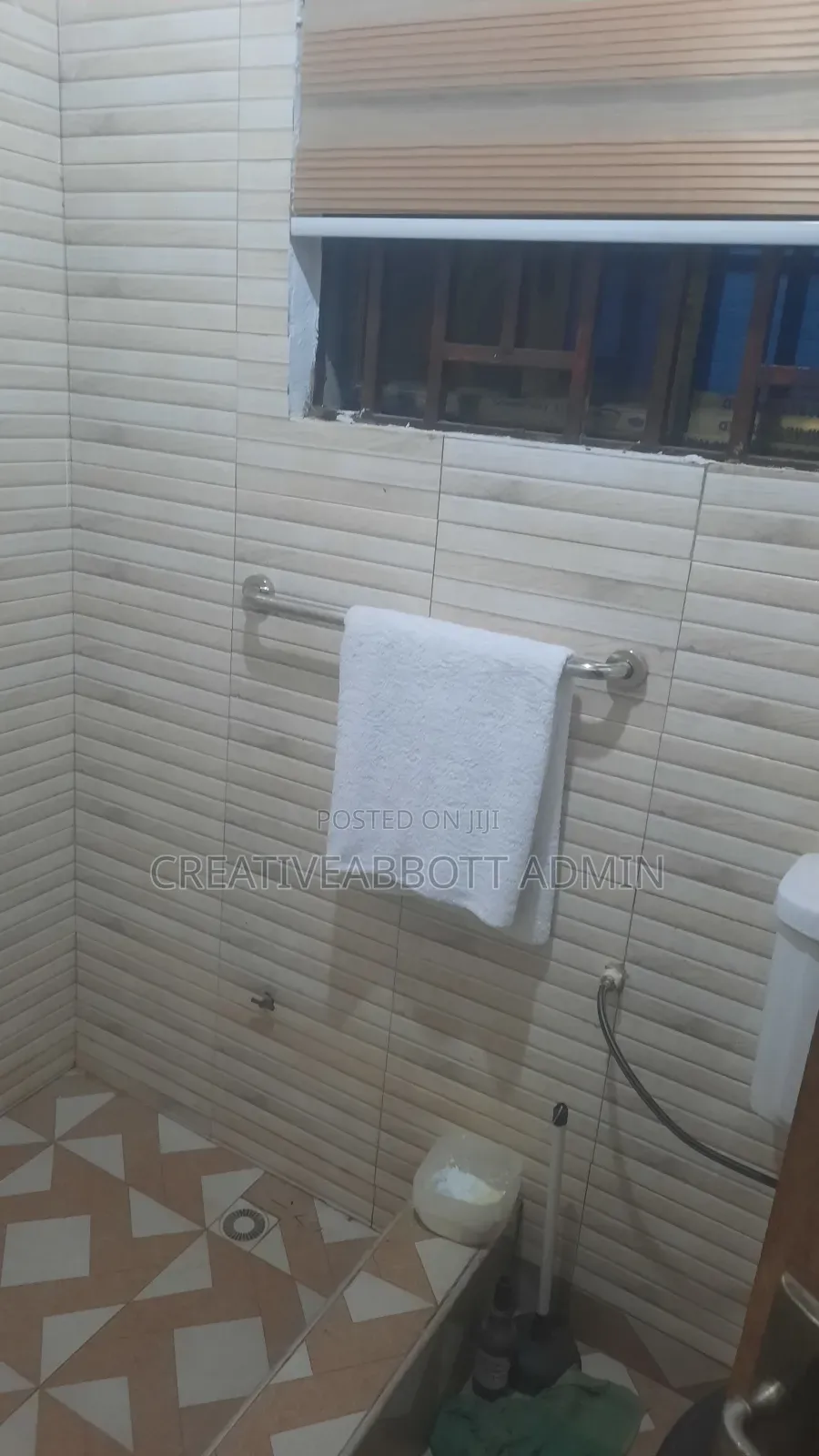 Furnished Rooms for Short Rental