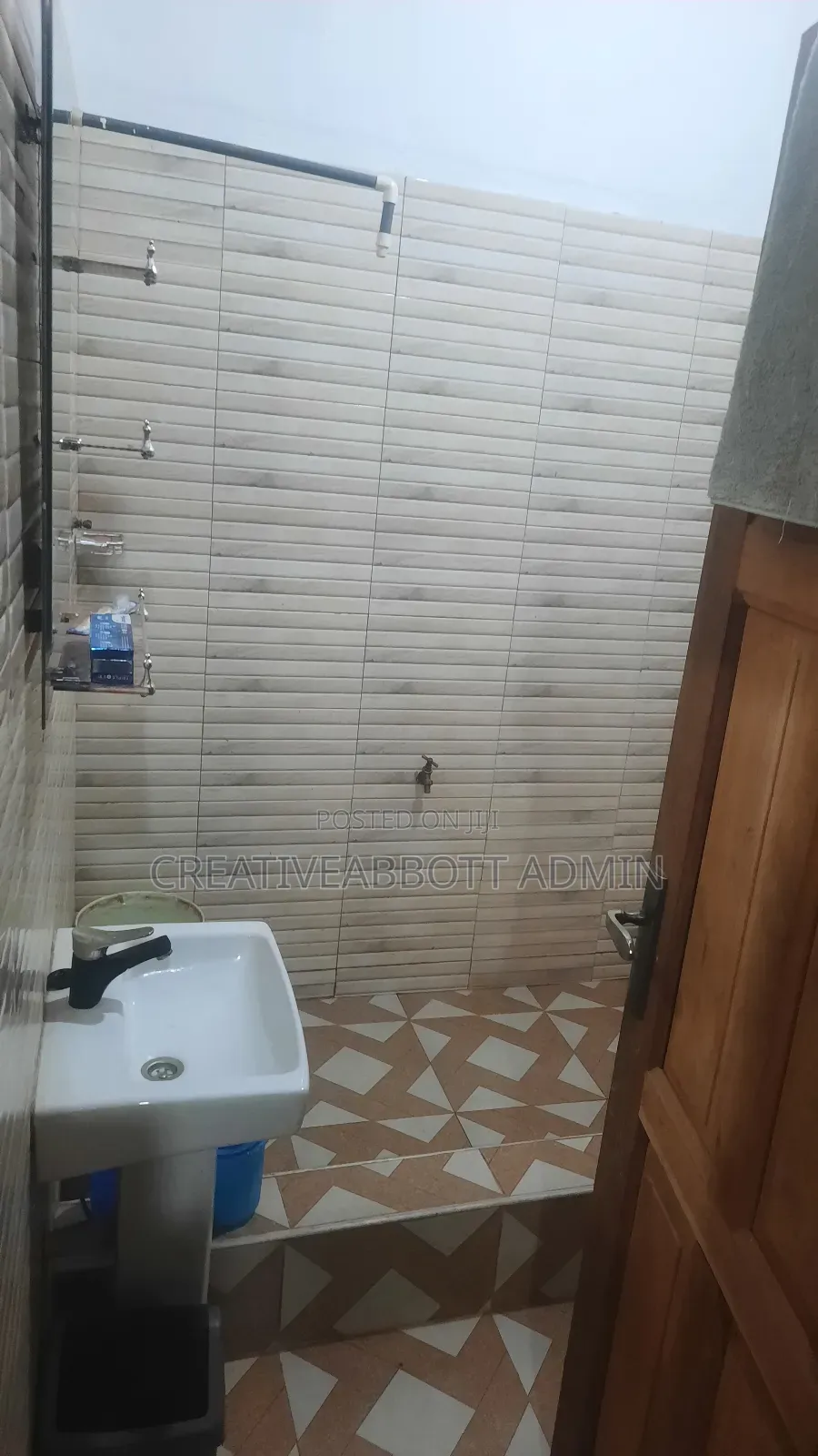 Furnished Rooms for Short Rental