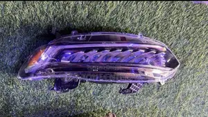 Honda Accord 2018 2019 2020 2021 2022 Full Led Headlights