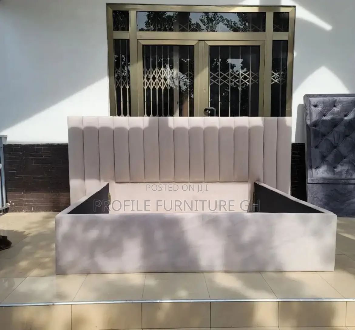 Queen Size Bedframe