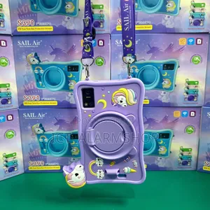 Sail Air 7 Inch Kids Tablet With 2sim Wifi Ips