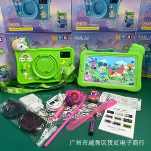 Sail Air 7 Inch Kids Tablet With 2sim Wifi Ips