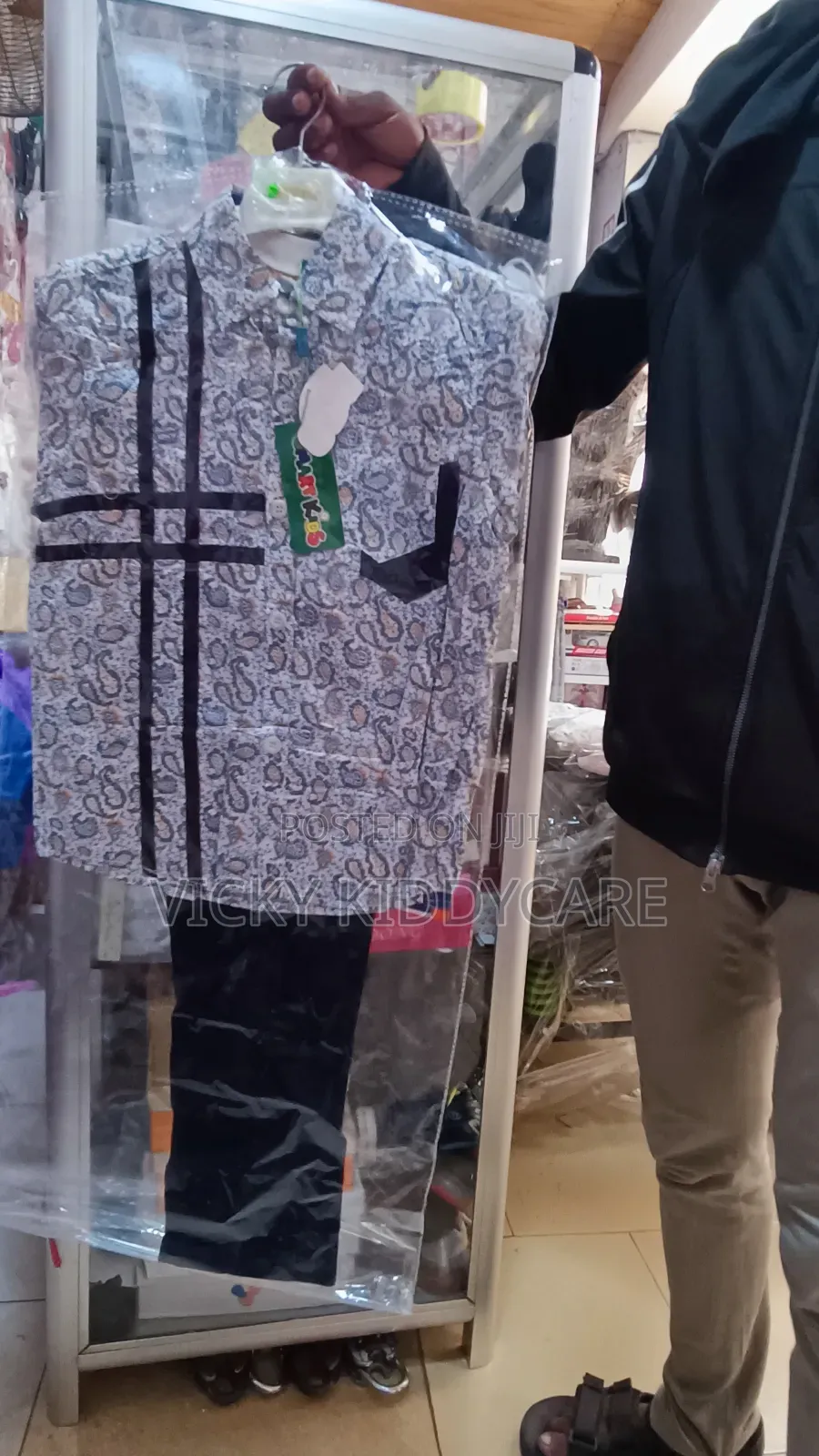 8 to 16 Years Boys Wear for Outing and Church