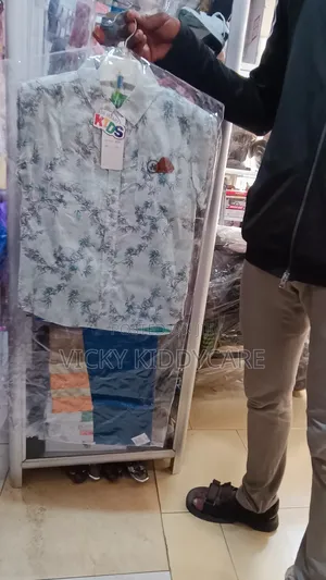8 to 16 Years Boys Wear for Outing and Church