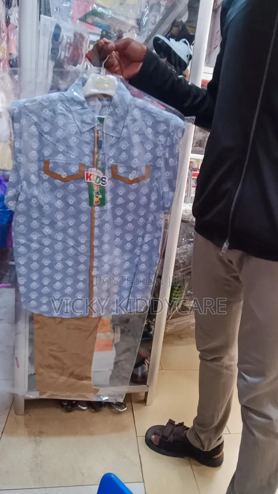 8 to 16 Years Boys Wear for Outing and Church