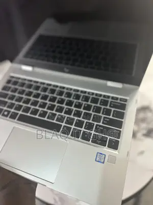 Laptop HP EliteBook 830 G6 16GB Intel Core i5 SSD 256GB