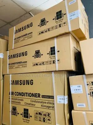 Loyal Samsung 1.5hp Air Conditioner