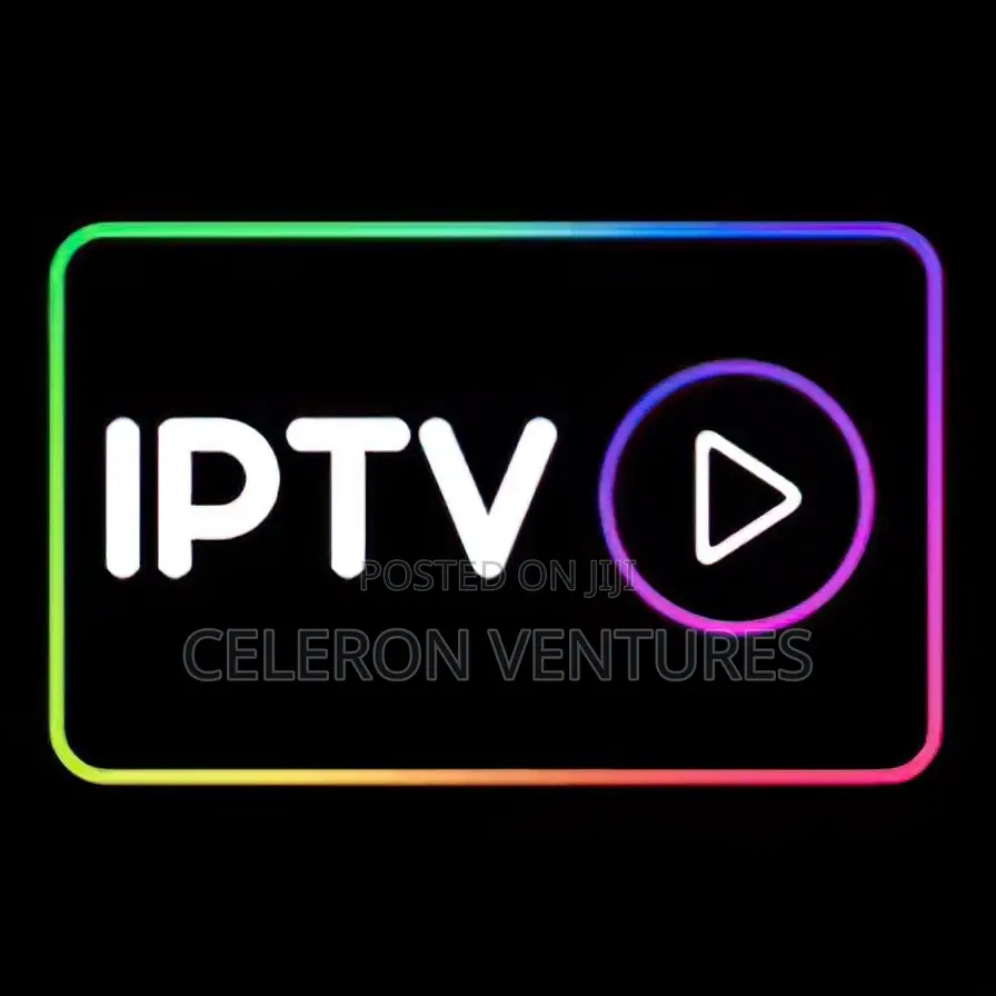 Iptv Accounts
