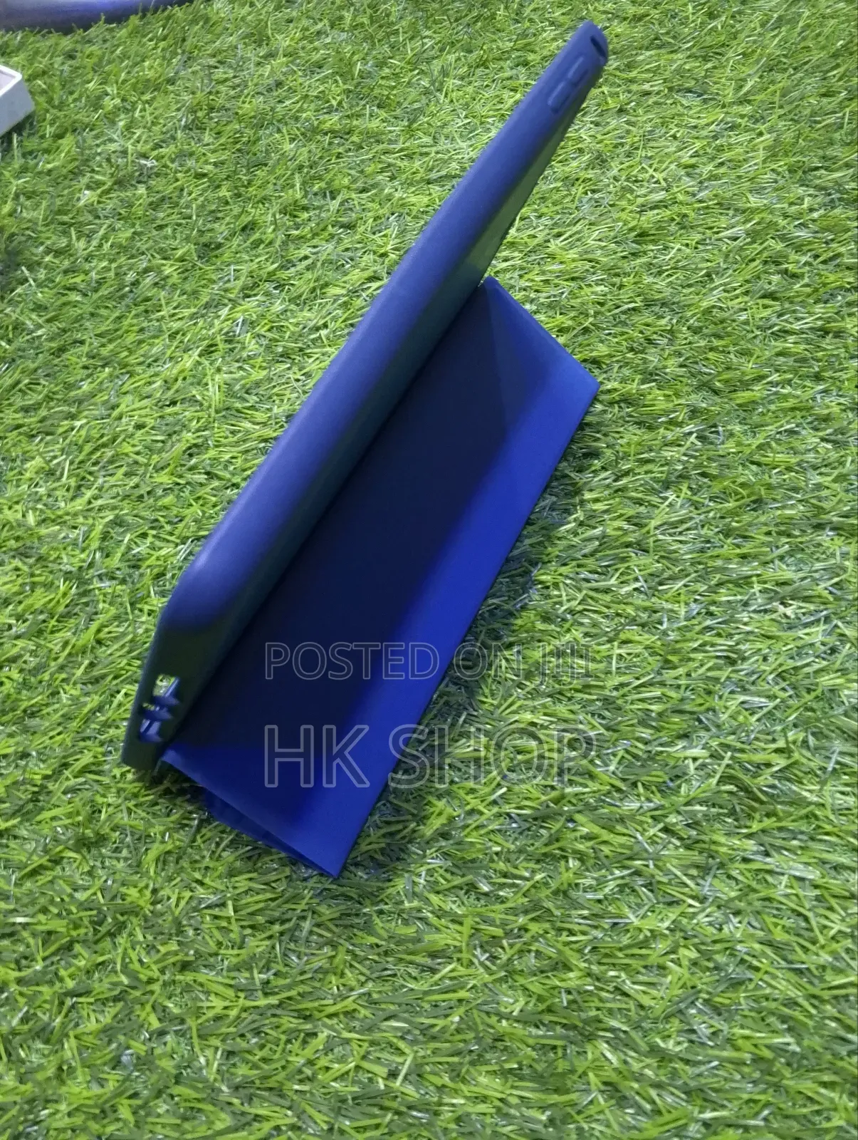 iPad Mini 5 Case Dark Blue Color