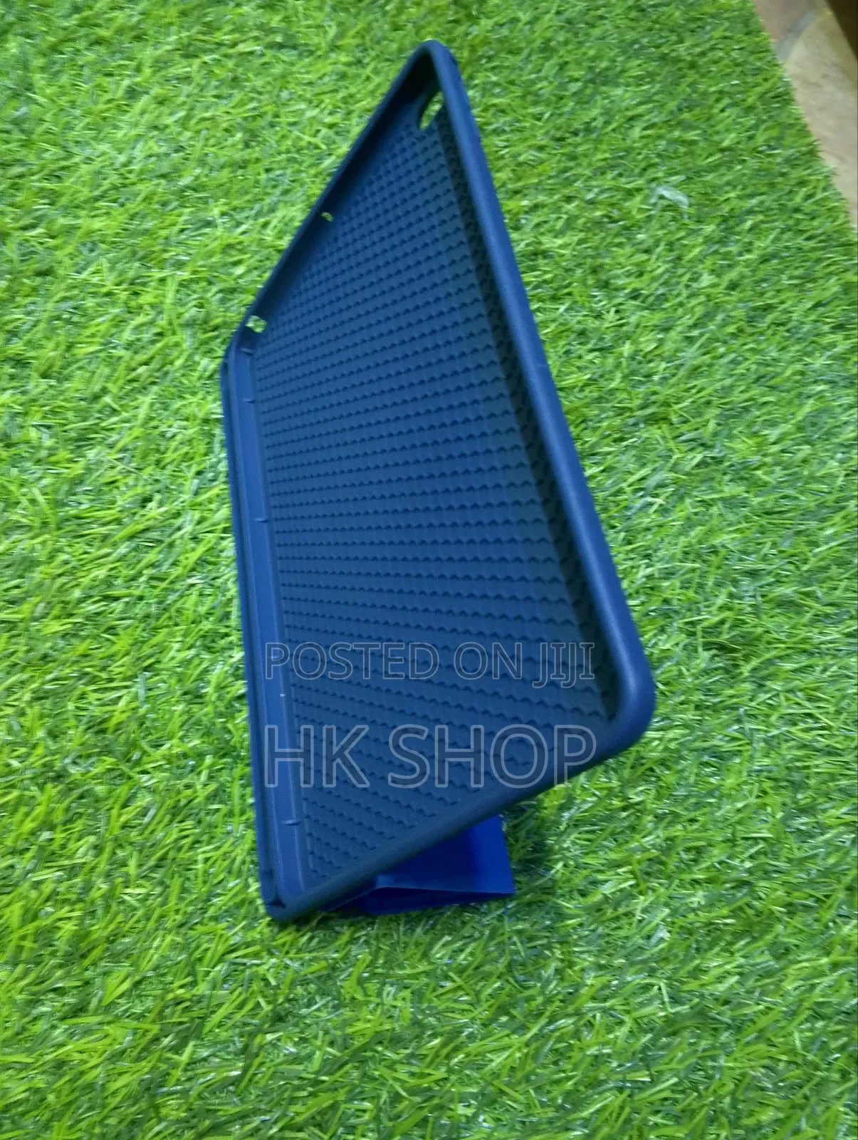 iPad Mini 5 Case Dark Blue Color