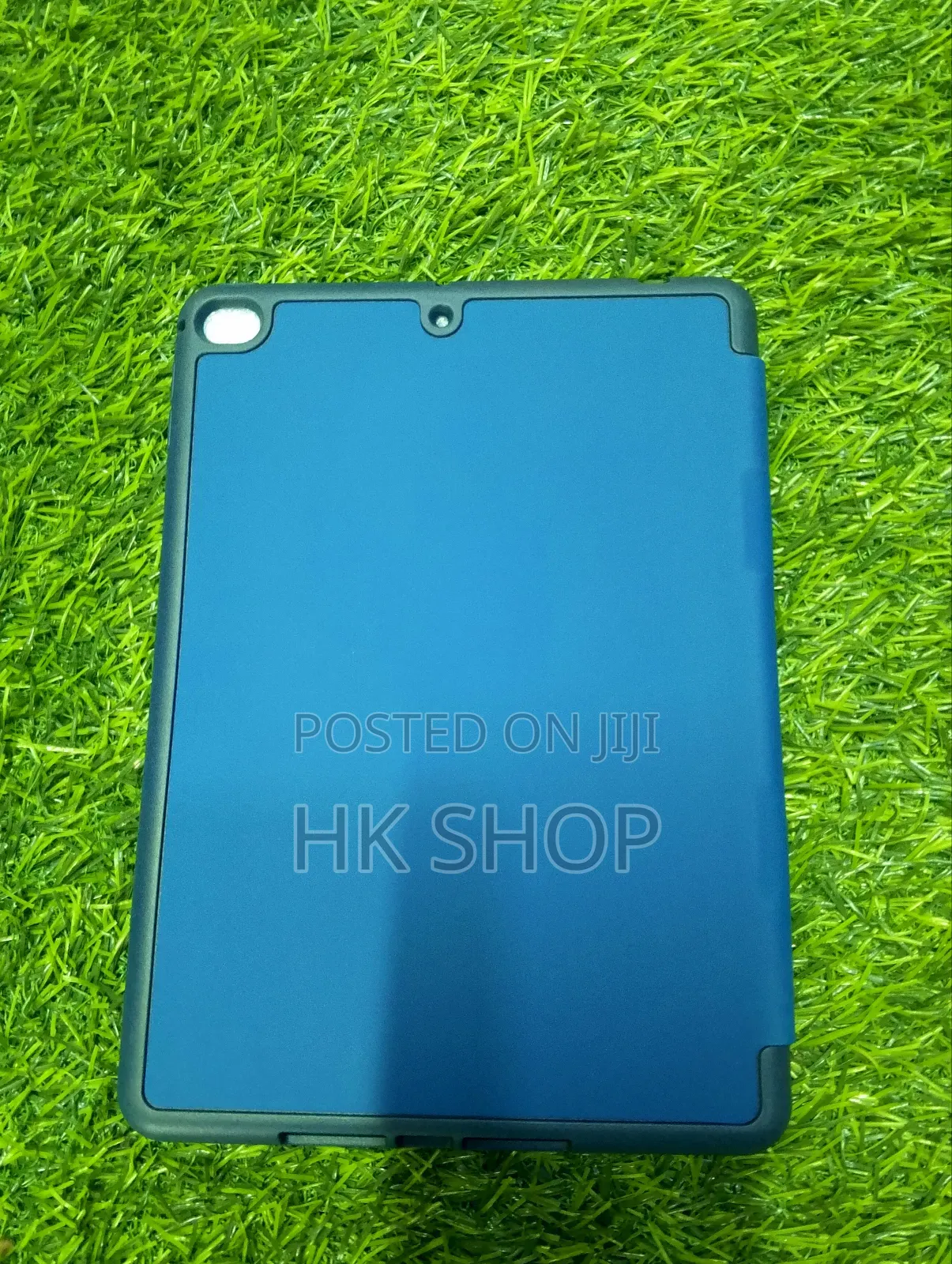 iPad Mini 5 Case Dark Blue Color