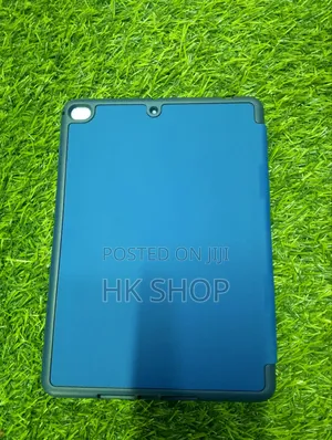 iPad Mini 5 Case Dark Blue Color