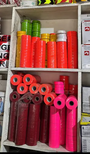 Flagging Tape