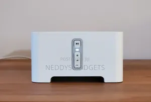 Photo - Sonos Connect Gen 1 Digital Media Streamer