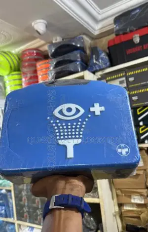Portable Eye Wash