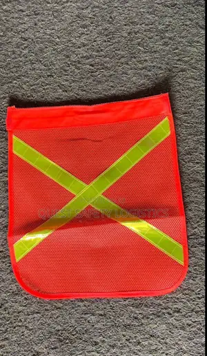 Reflective Whip Flag