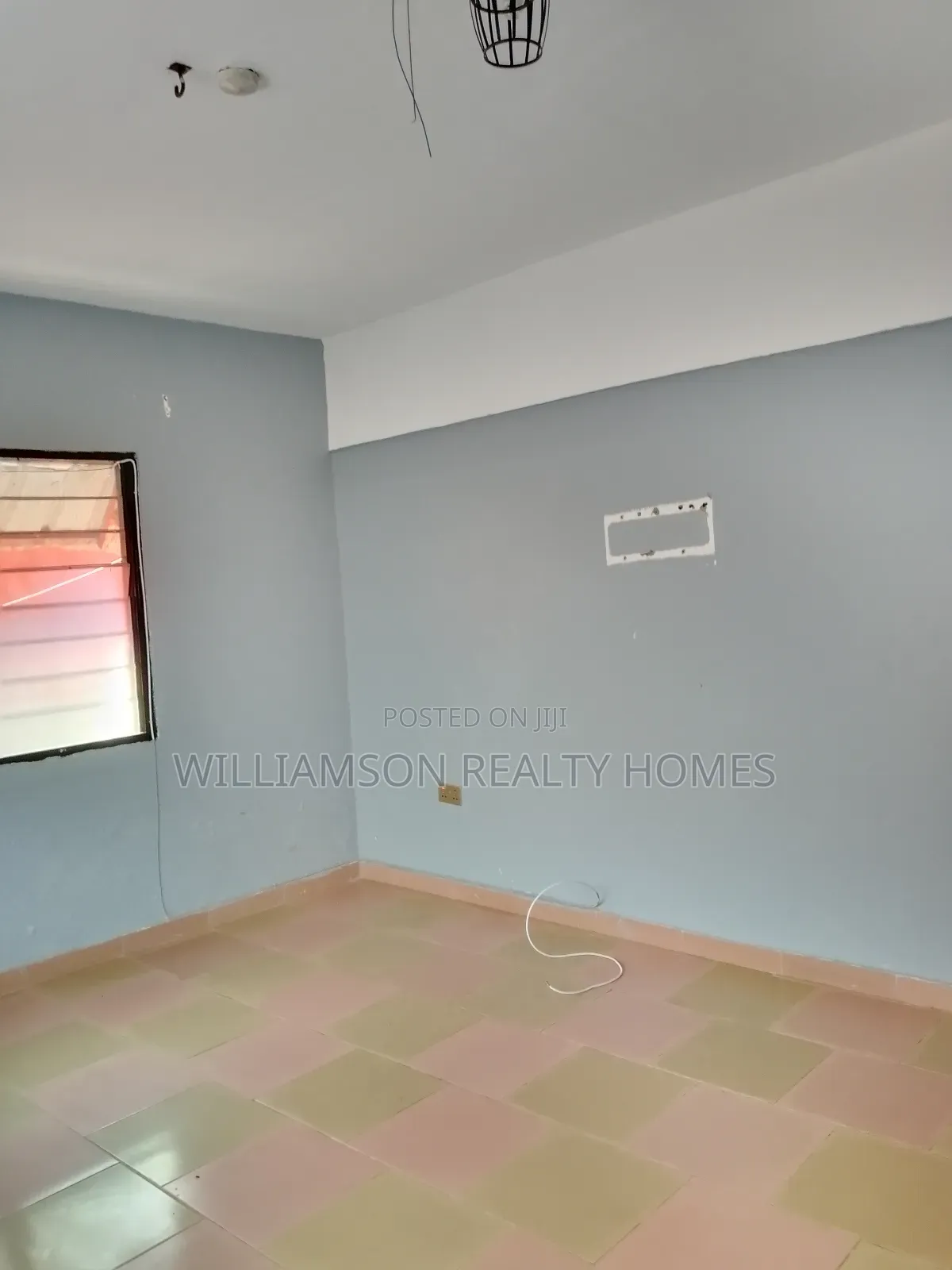 1bdrm Apartment in Community 18 Area, Spintex for rent