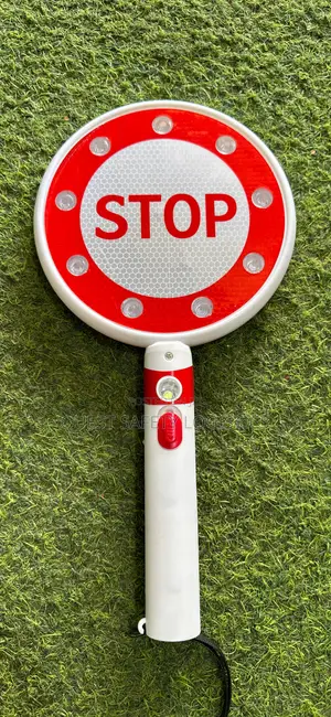 Digital Stop And Go