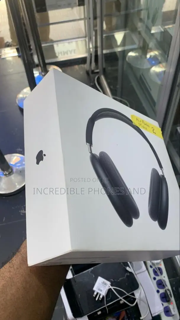 Airpods Max Usb - C