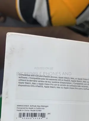Airpods Max Usb - C