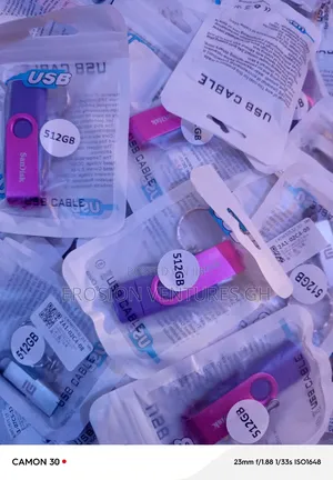 512gb Flash Drive
