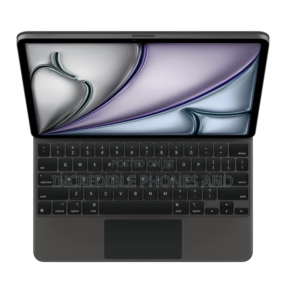 iPad Pro 13inch Magic Keyboard