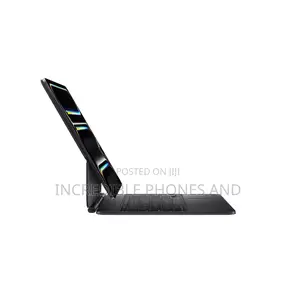 iPad Pro 13inch Magic Keyboard