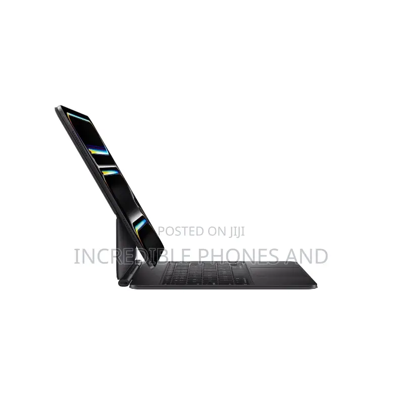 iPad Pro 13inch Magic Keyboard