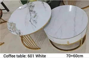 Center Table/ Coffee Table Kivks