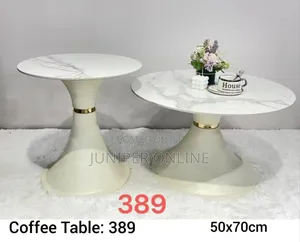 Center Table/ Coffee Table Tert