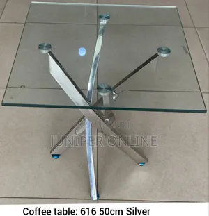 Center Table Firm Gem