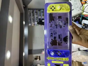 Nintendo Switch Oled Hard Case