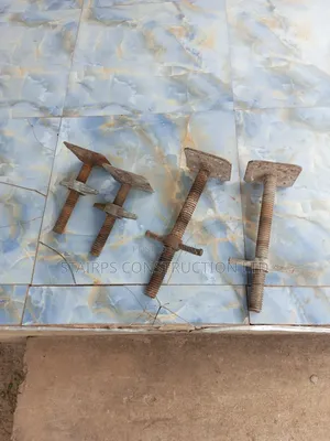 Base Jack Screw Adjustable for Scaffolds for Sale.
