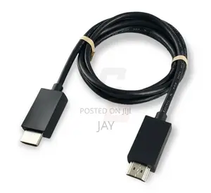 Ps5 Hdmi Cable
