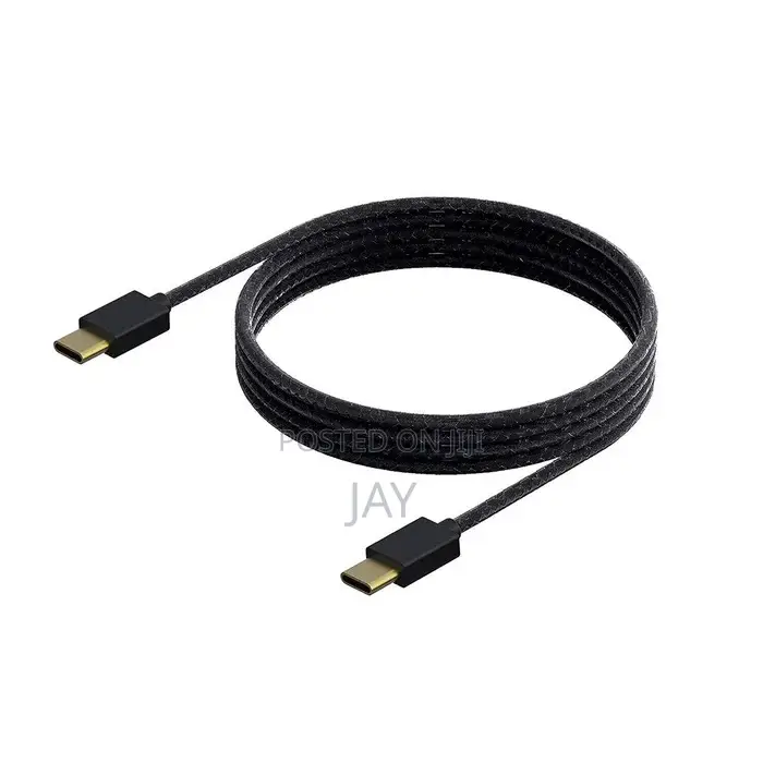 Ps5 Slim Type C to Type C Cable