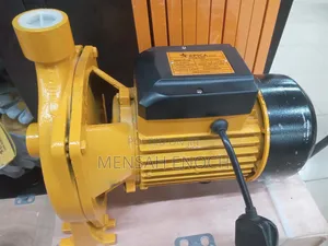 Epica 2hp Water Pump