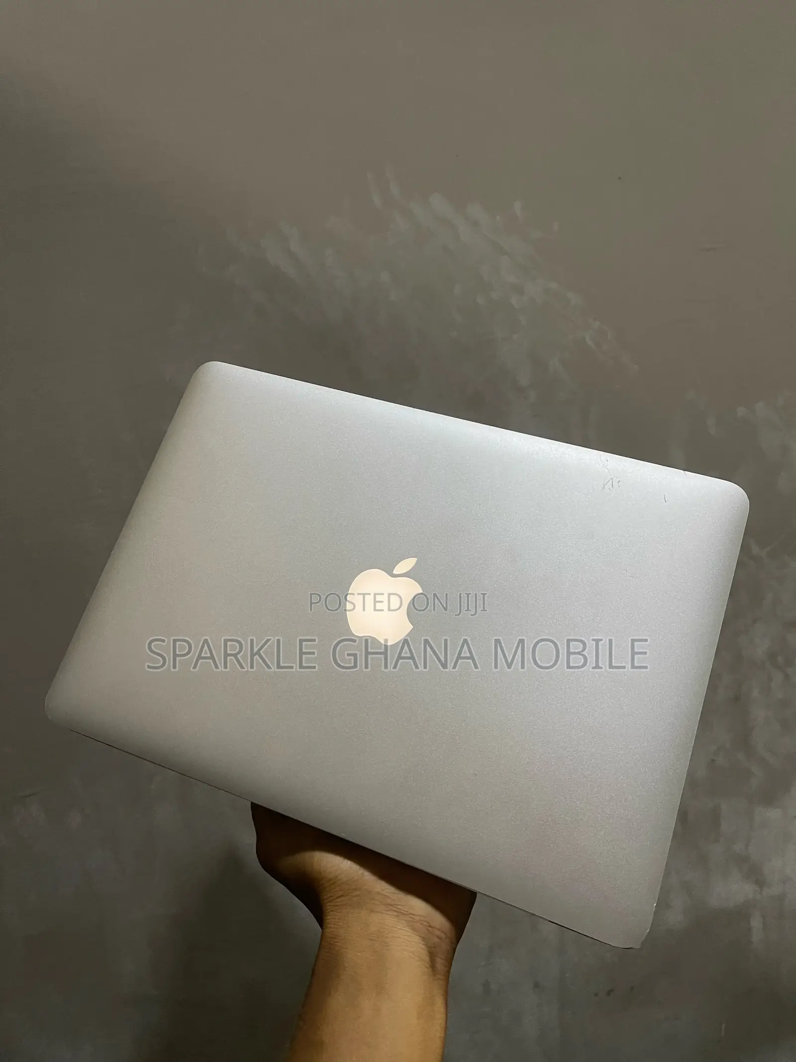 Laptop Apple MacBook Pro 2015 8GB Intel Core I5 SSD 512GB