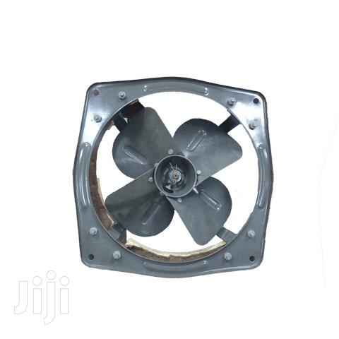 USHA Exhaust Fan 12′′ Blade