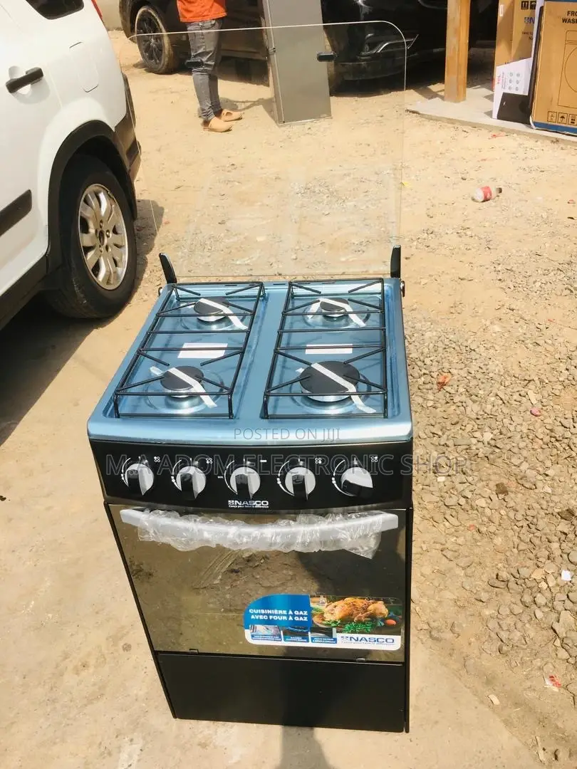 Nasco 50x50: Unleash Your Inner Chef