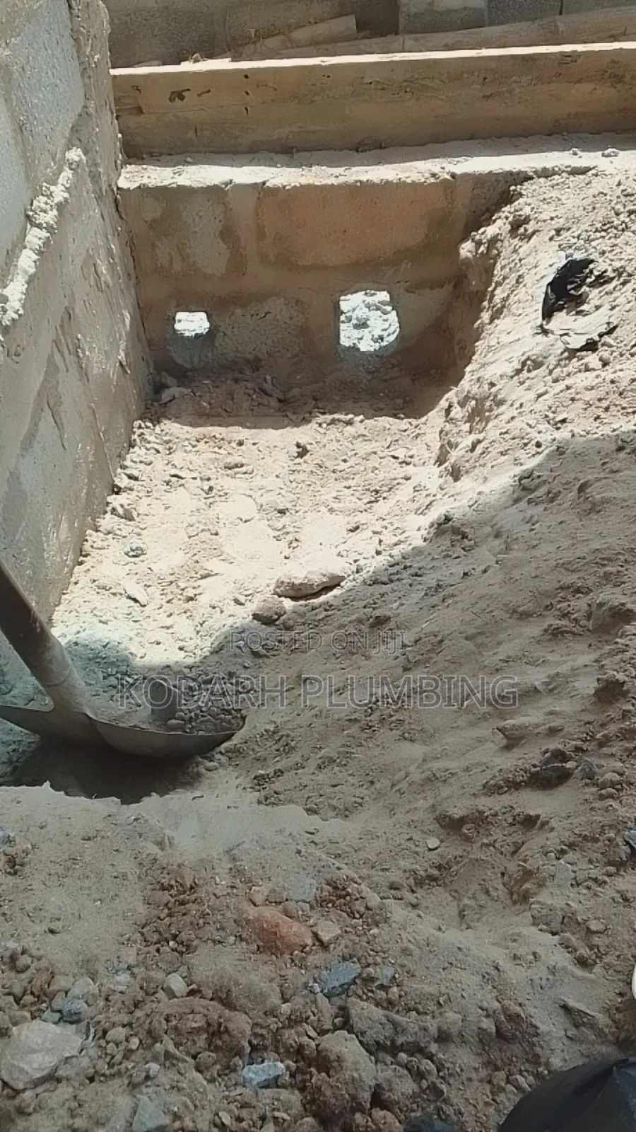 Kodarh Plumbing