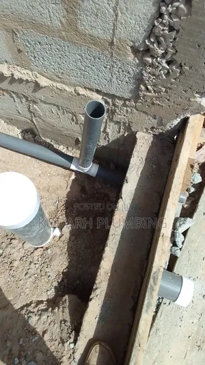 Kodarh Plumbing