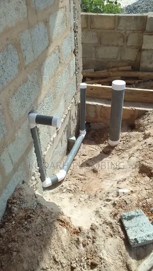 Kodarh Plumbing