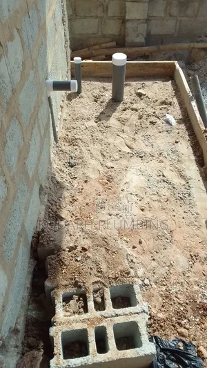 Kodarh Plumbing